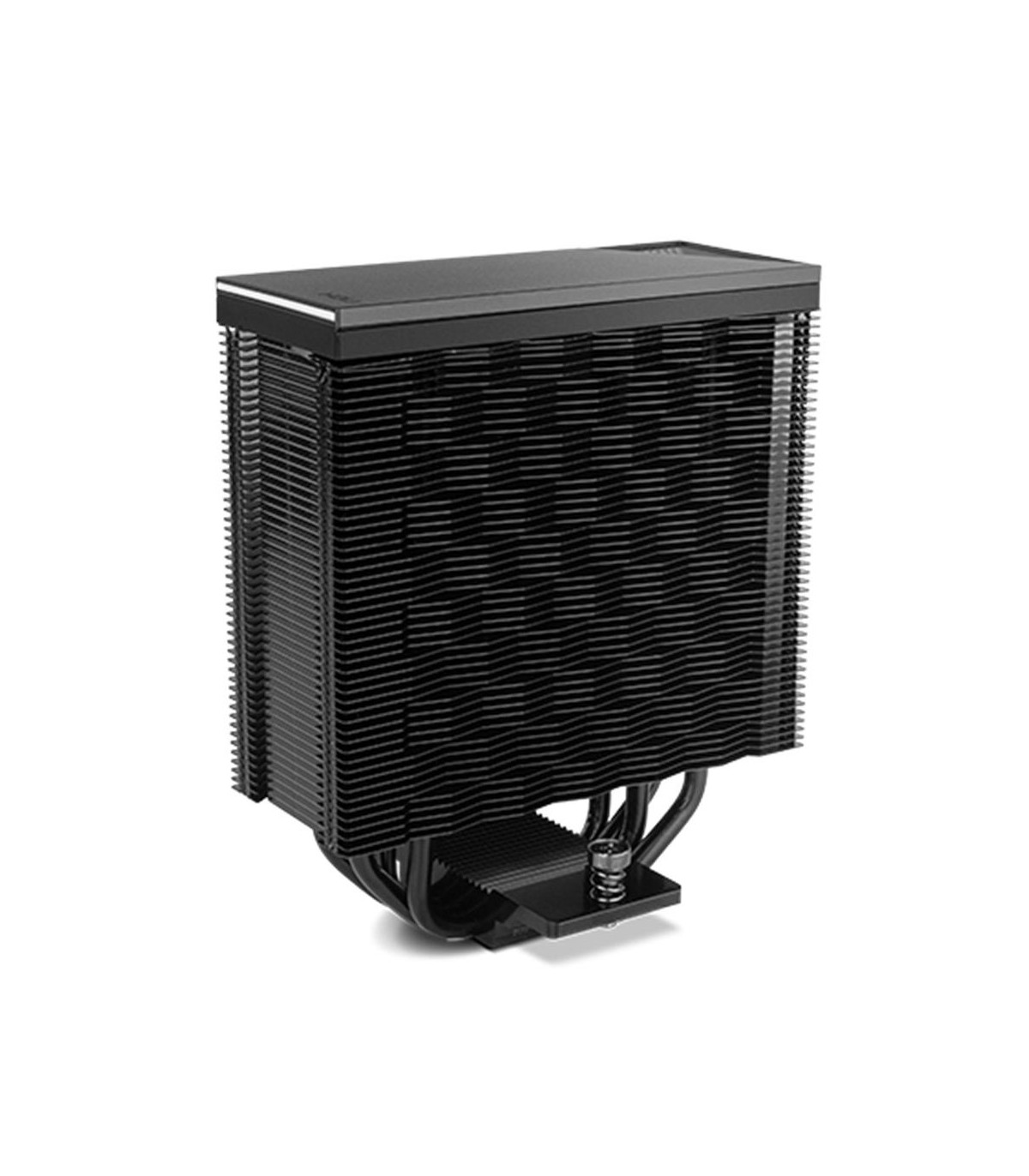 Ventilador disipador nox hummer h - 400 120mm -  multisocket