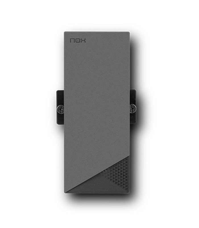 Ventilador disipador nox hummer h - 400 120mm -  multisocket