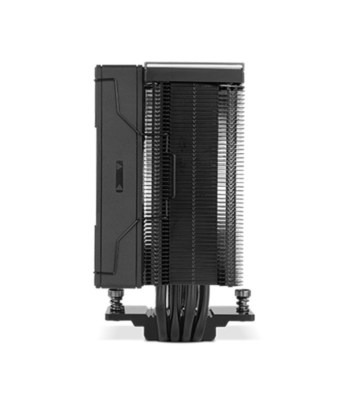 Ventilador disipador nox hummer h - 400 120mm -  multisocket
