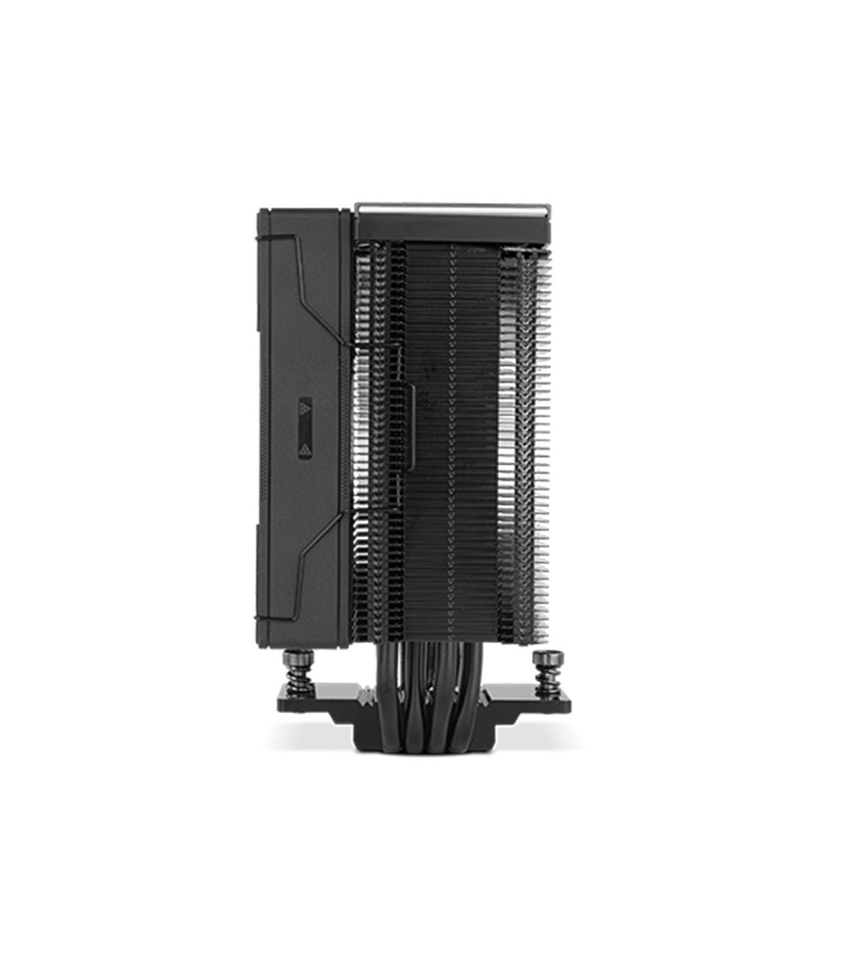 Ventilador disipador nox hummer h - 400 120mm -  multisocket