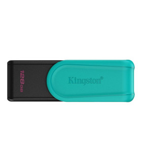 Memoria usb 3.2 kingston 128 gb datatraveler exodia s