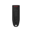 Memoria usb 3.0 sandisk 32gb cruzer ultra negro