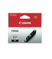 Cartucho tinta canon cli 551 xl negro