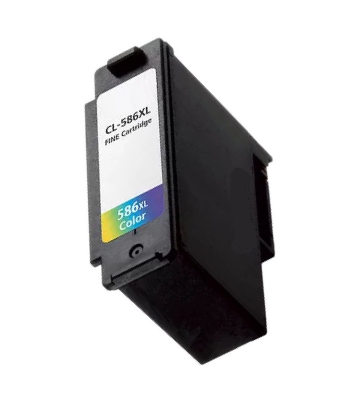 Cartucho tinta canon cl - 586xl color