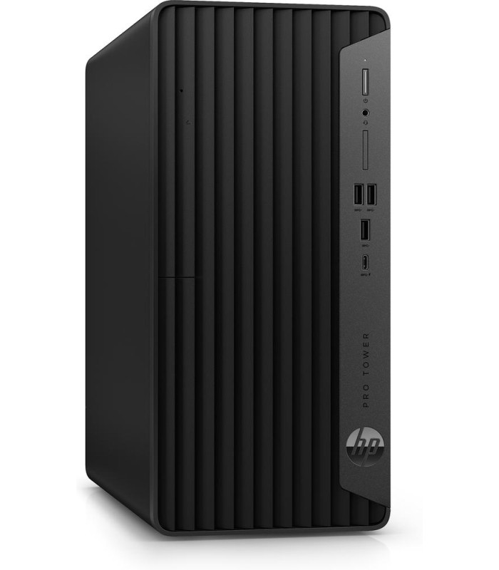 Ordenador hp pro 400 g9 i5 - 12500 16gb ssd 512gb