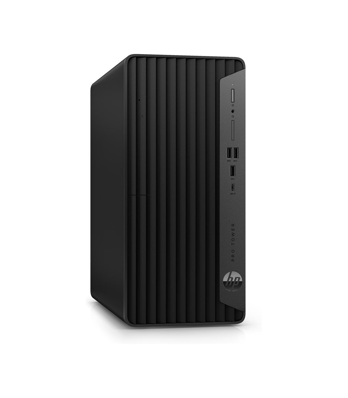 Ordenador hp pro 400 g9 i5 - 12500 16gb ssd 512gb