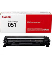 Toner canon 051 lbp162dw - mf264dw - mf267dw - mf269dw