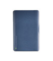 Disco duro externo hdd intenso 1tb 2.5 pulgadas usb 3.2 azul