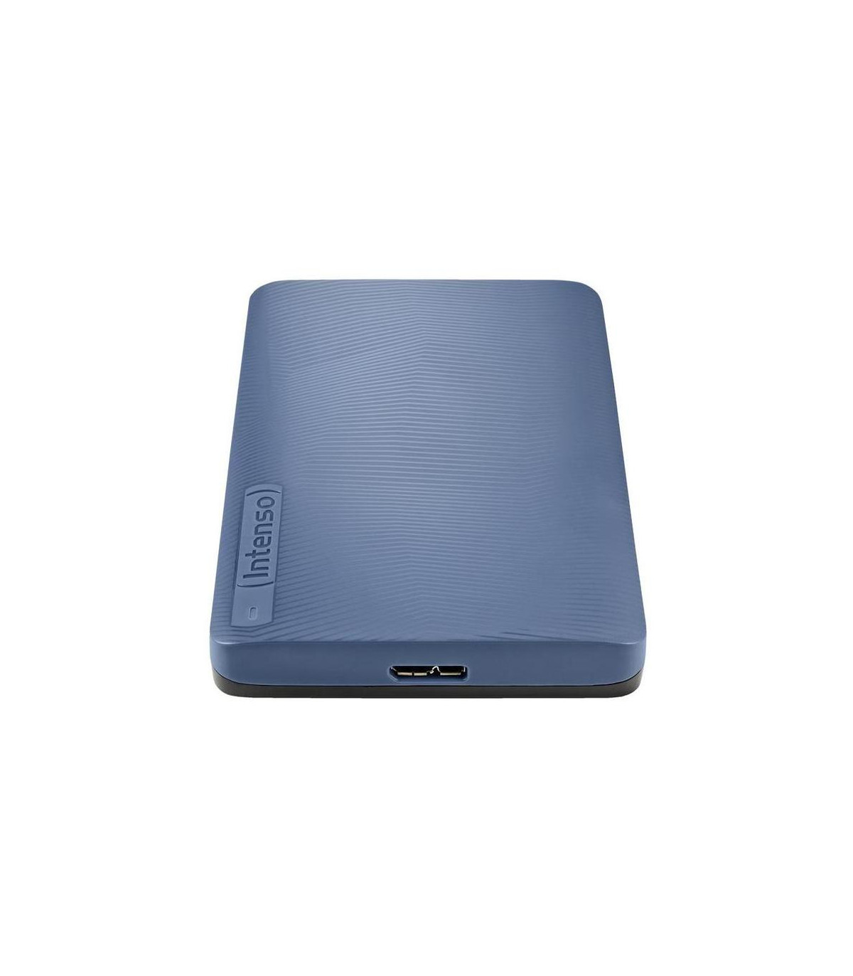 Disco duro externo hdd intenso 1tb 2.5 pulgadas usb 3.2 azul