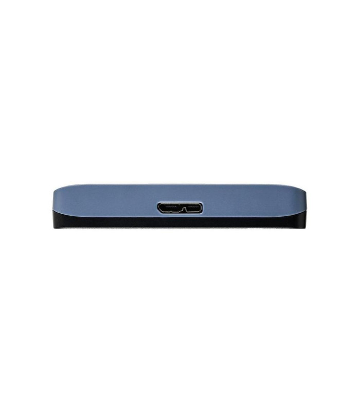 Disco duro externo hdd intenso 1tb 2.5 pulgadas usb 3.2 azul