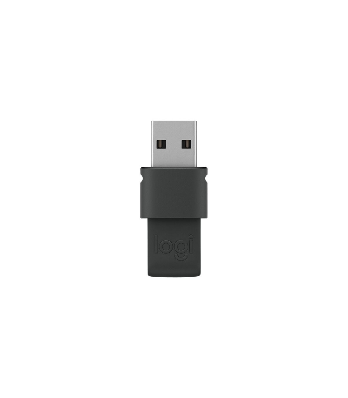 Mando wireless inalambrico logitech spotlight plus