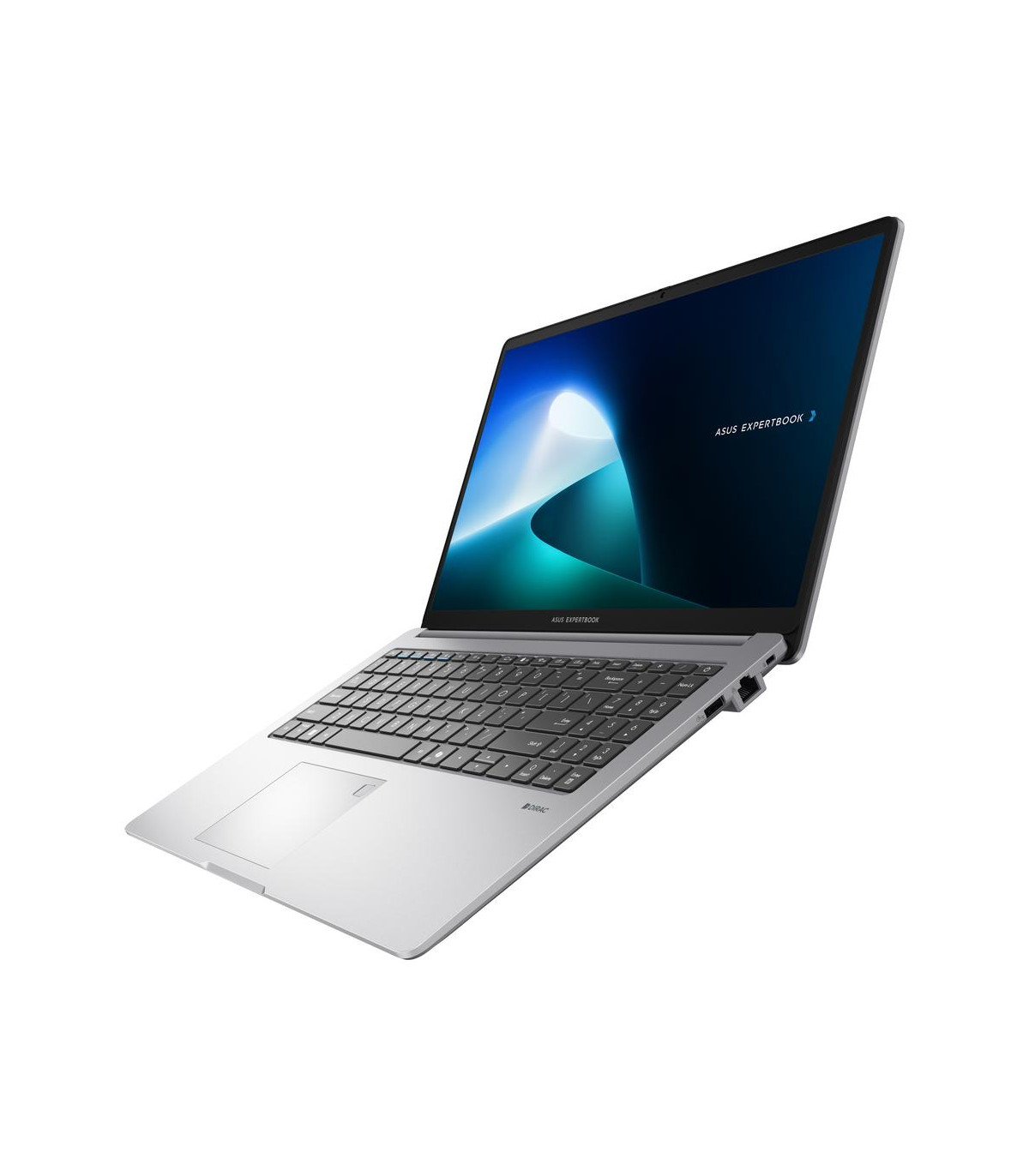Portatil asus expertbook p1 p1503cva - s72048x core 7 - 240h -  16gb -  ssd 512gb -  15.6 pulgadas fhd -  w11p