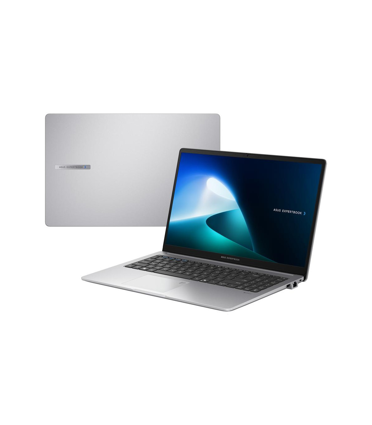 Portatil asus expertbook p1 p1503cva - s72048x core 7 - 240h -  16gb -  ssd 512gb -  15.6 pulgadas fhd -  w11p
