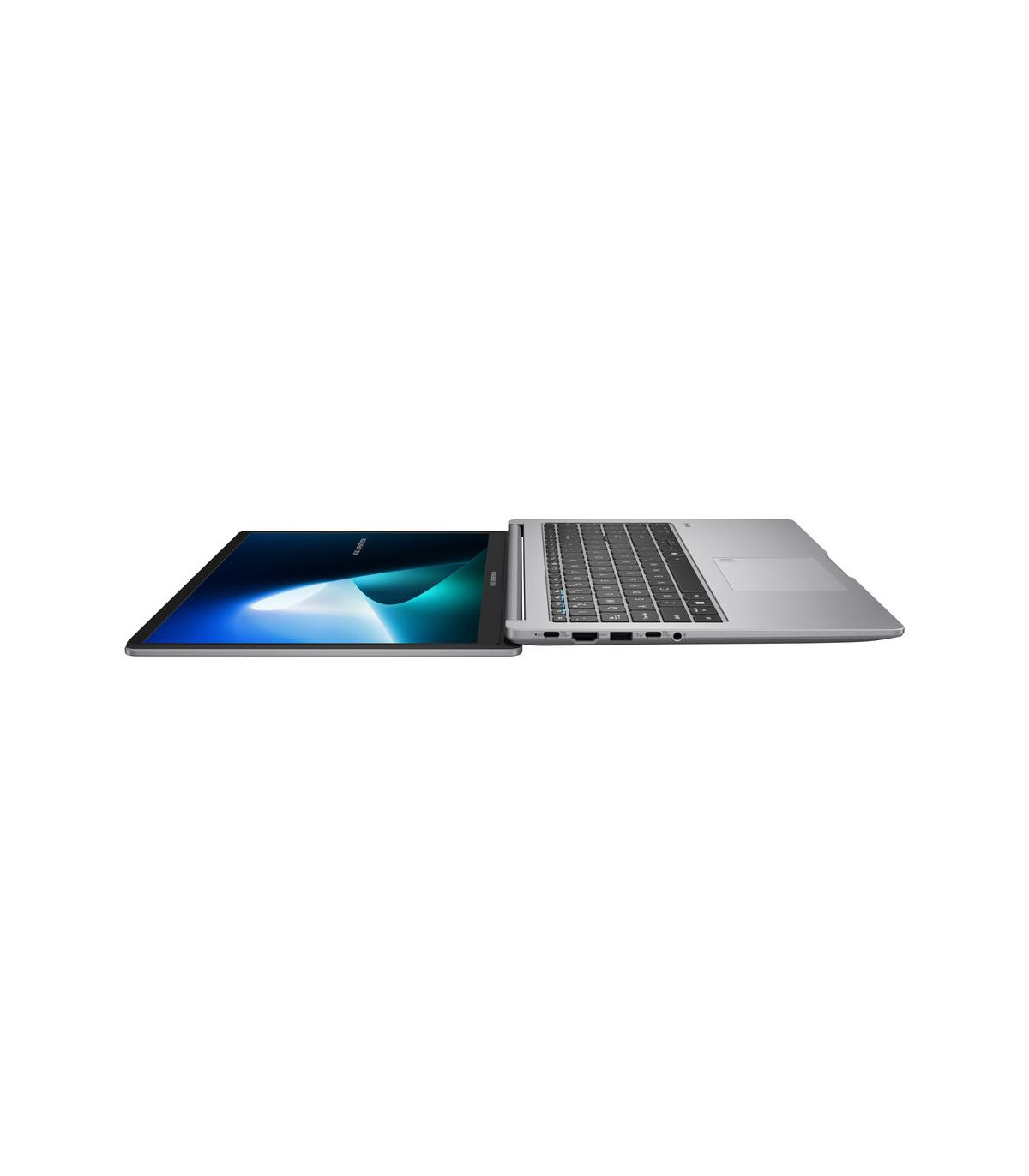 Portatil asus expertbook p1 p1503cva - s72048x core 7 - 240h -  16gb -  ssd 512gb -  15.6 pulgadas fhd -  w11p