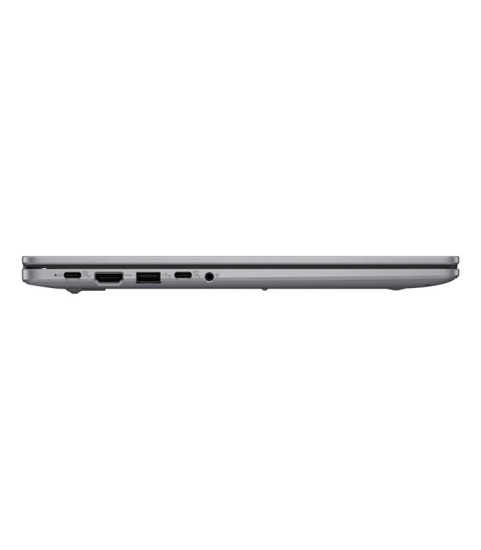 Portatil asus expertbook p1 p1503cva - s72048x core 7 - 240h -  16gb -  ssd 512gb -  15.6 pulgadas fhd -  w11p