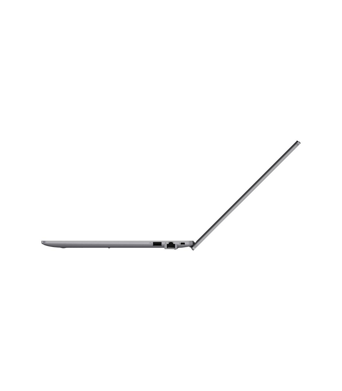 Portatil asus expertbook p1 p1503cva - s72048x core 7 - 240h -  16gb -  ssd 512gb -  15.6 pulgadas fhd -  w11p