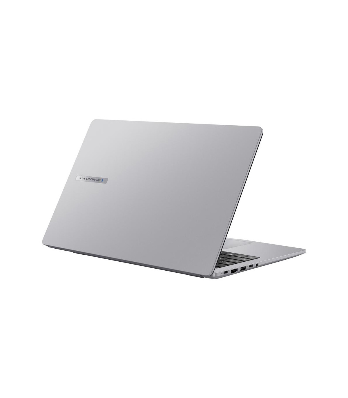 Portatil asus expertbook p1 p1503cva - s72048x core 7 - 240h -  16gb -  ssd 512gb -  15.6 pulgadas fhd -  w11p