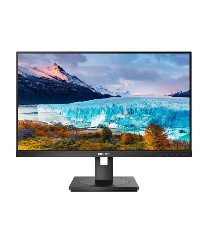 Monitor philips 272s1ae - 00 27 pulgadas fhd 75hz