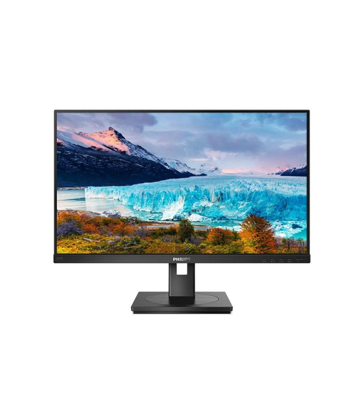 Monitor philips 272s1ae - 00 27 pulgadas fhd 75hz