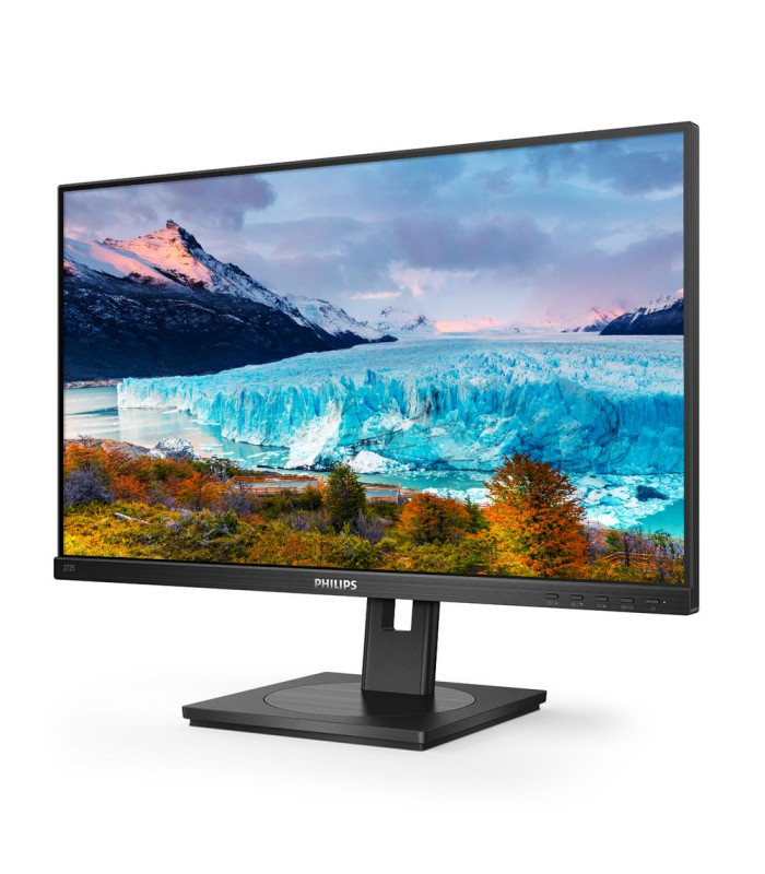 Monitor philips 272s1ae - 00 27 pulgadas fhd 75hz