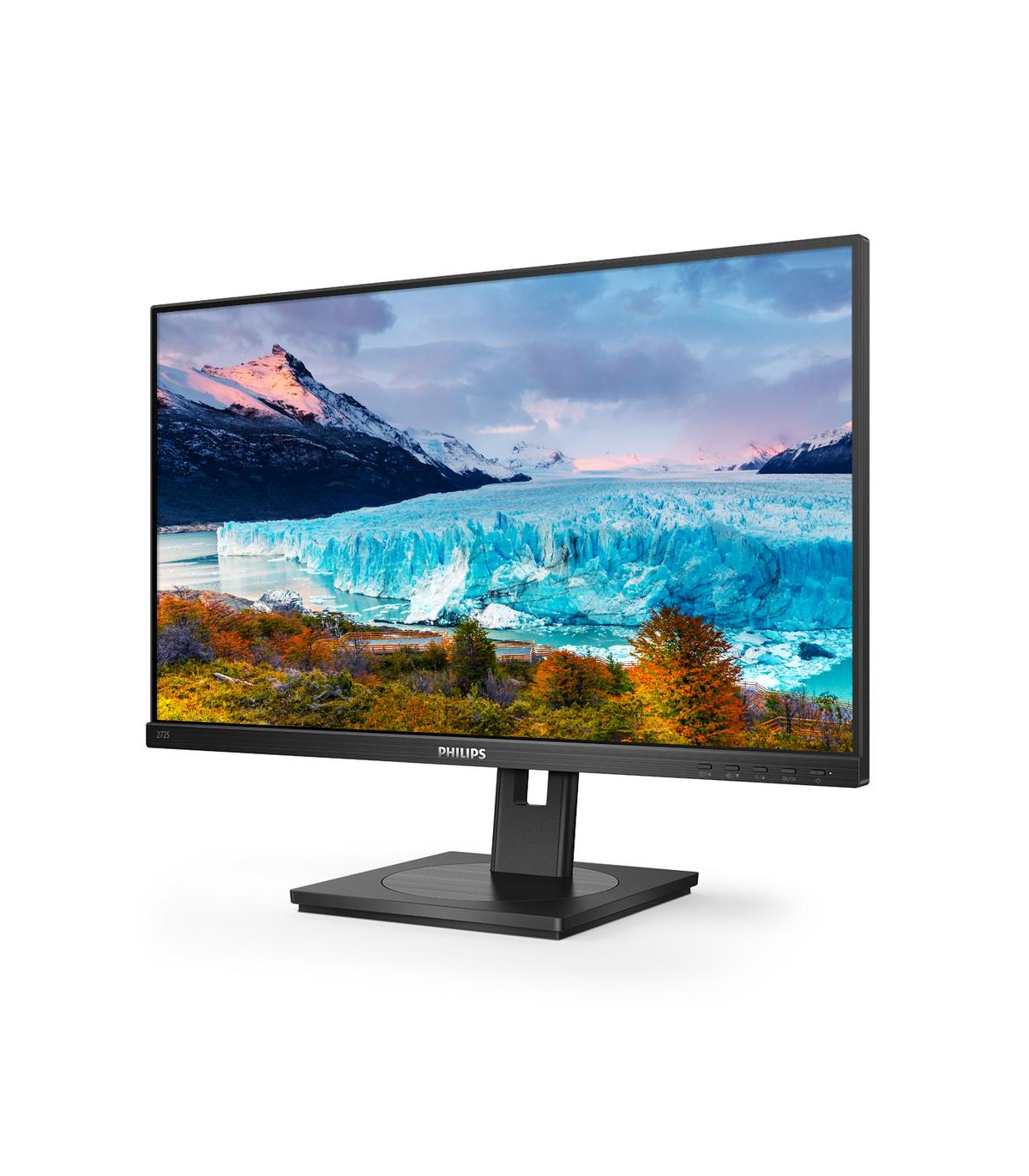 Monitor philips 272s1ae - 00 27 pulgadas fhd 75hz