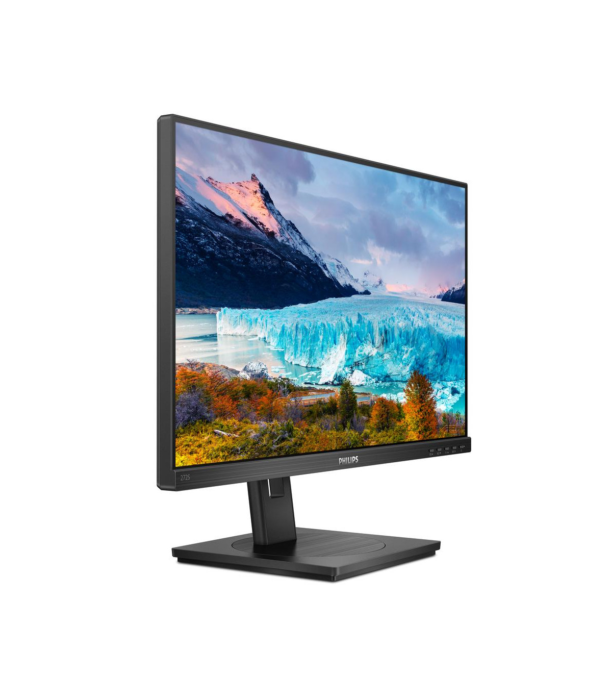 Monitor philips 272s1ae - 00 27 pulgadas fhd 75hz