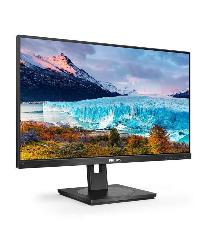 Monitor philips 272s1ae - 00 27 pulgadas fhd 75hz
