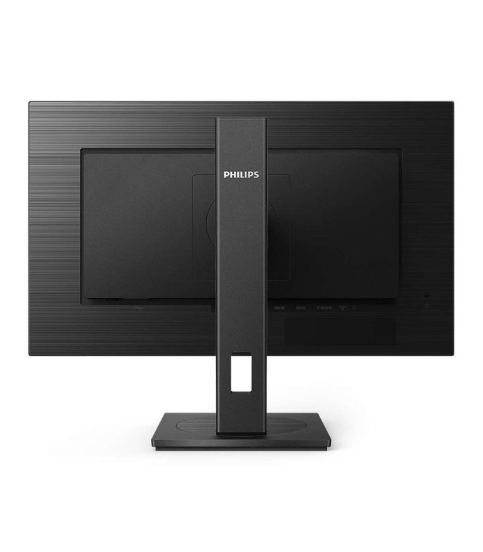 Monitor philips 272s1ae - 00 27 pulgadas fhd 75hz