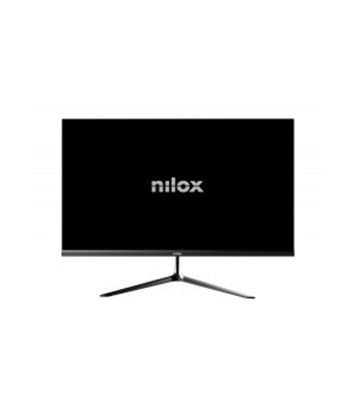 Monitor nilox nxm24fhd1203 24 pulgadas fhd 120hz