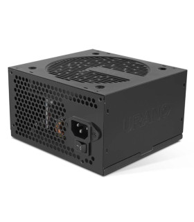 Fuente alimentacion nox urano pro gaming atx 650w