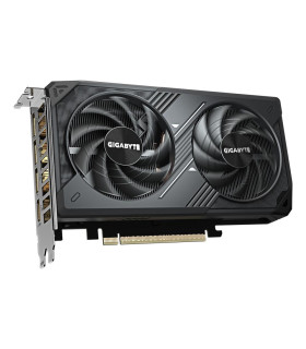 Tarjeta grafica gigabyte rtx 5060 windforce 8gb max gddr7 - 3x dp - 1x hdmi pci express 5.0