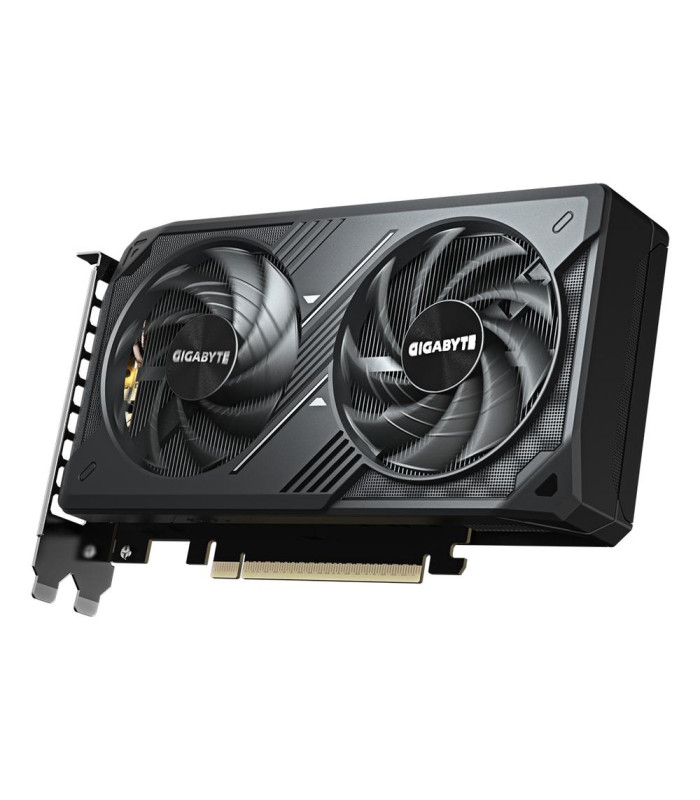 Tarjeta grafica gigabyte rtx 5060 windforce 8gb max gddr7 -  3x dp -  1x hdmi pci express 5.0