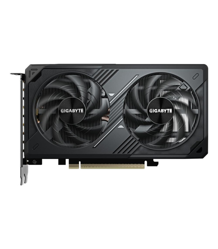 Tarjeta grafica gigabyte rtx 5060 windforce 8gb max gddr7 -  3x dp -  1x hdmi pci express 5.0