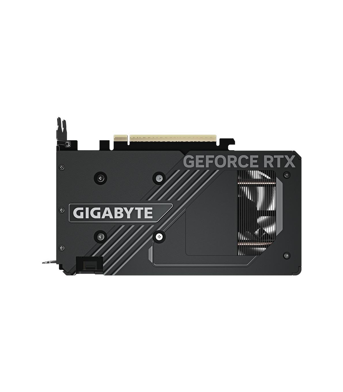 Tarjeta grafica gigabyte rtx 5060 windforce 8gb max gddr7 -  3x dp -  1x hdmi pci express 5.0