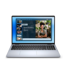 Portatil dell dc16250 core 5 - 120u -  16gb -  ssd 1tb -  16 pulgadas fhd+ -  w11p