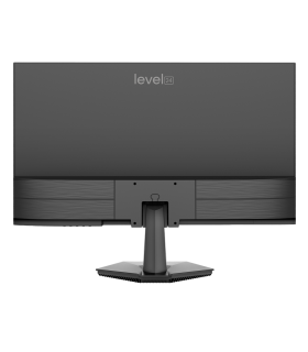 Monitor phoenix level 24 pulgadas ips 100hz full hd dp hdmi peana fija