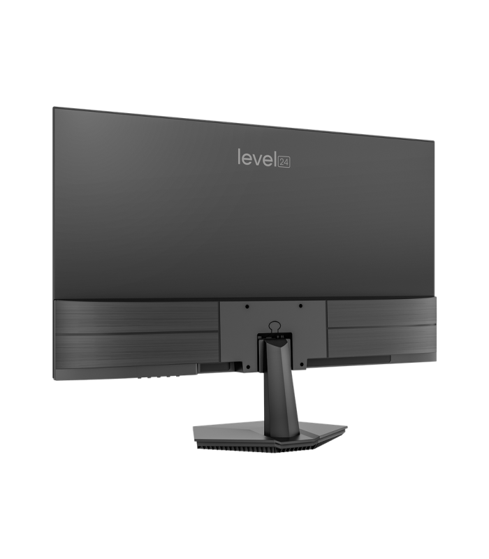 Monitor phoenix level 24 pulgadas ips 100hz full hd dp hdmi peana fija