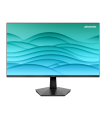 Monitor phoenix level 27 pulgadas ips 100hz full hd dp hdmi peana fija