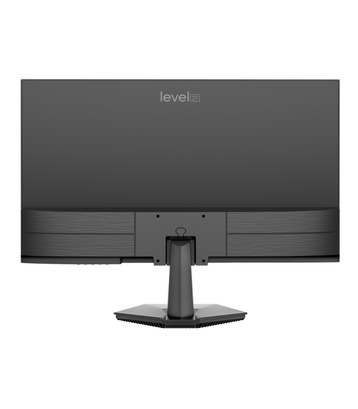 Monitor phoenix level 27 pulgadas ips 100hz full hd dp hdmi peana fija