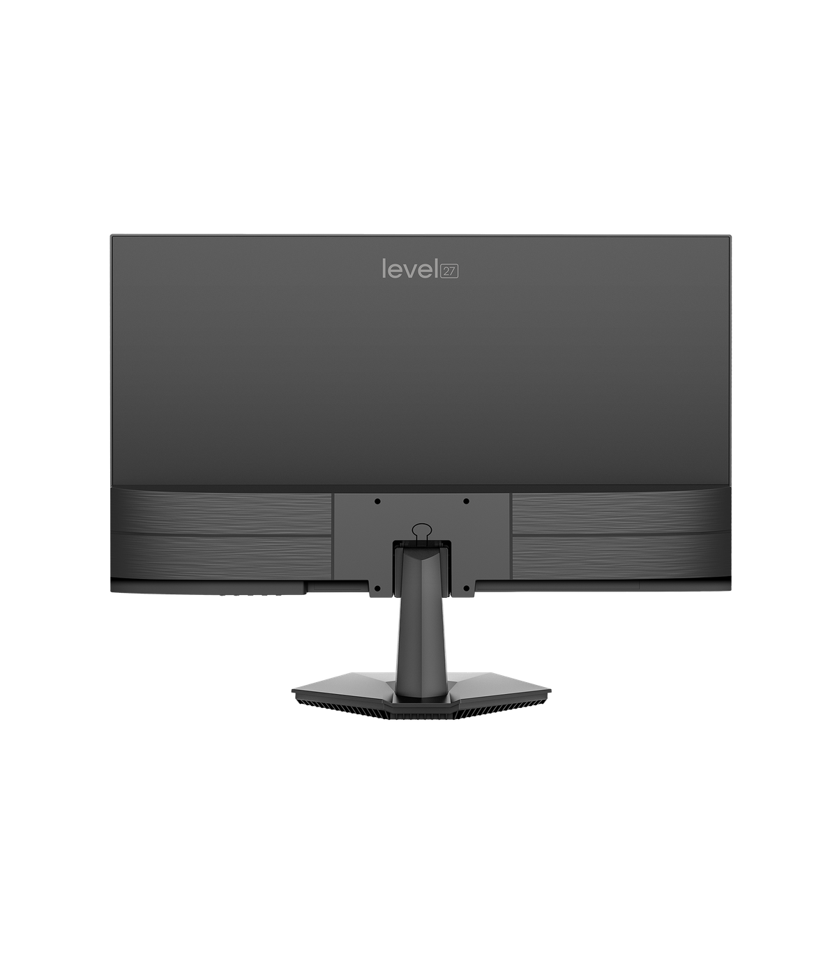 Monitor phoenix level 27 pulgadas ips 100hz full hd dp hdmi peana fija