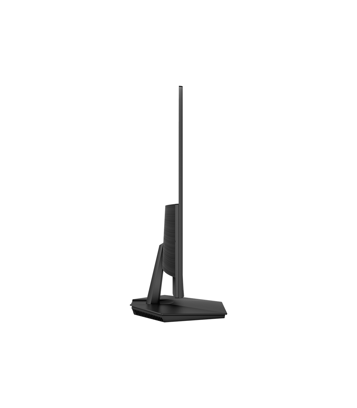 Monitor phoenix level 27 pulgadas ips 100hz full hd dp hdmi peana fija