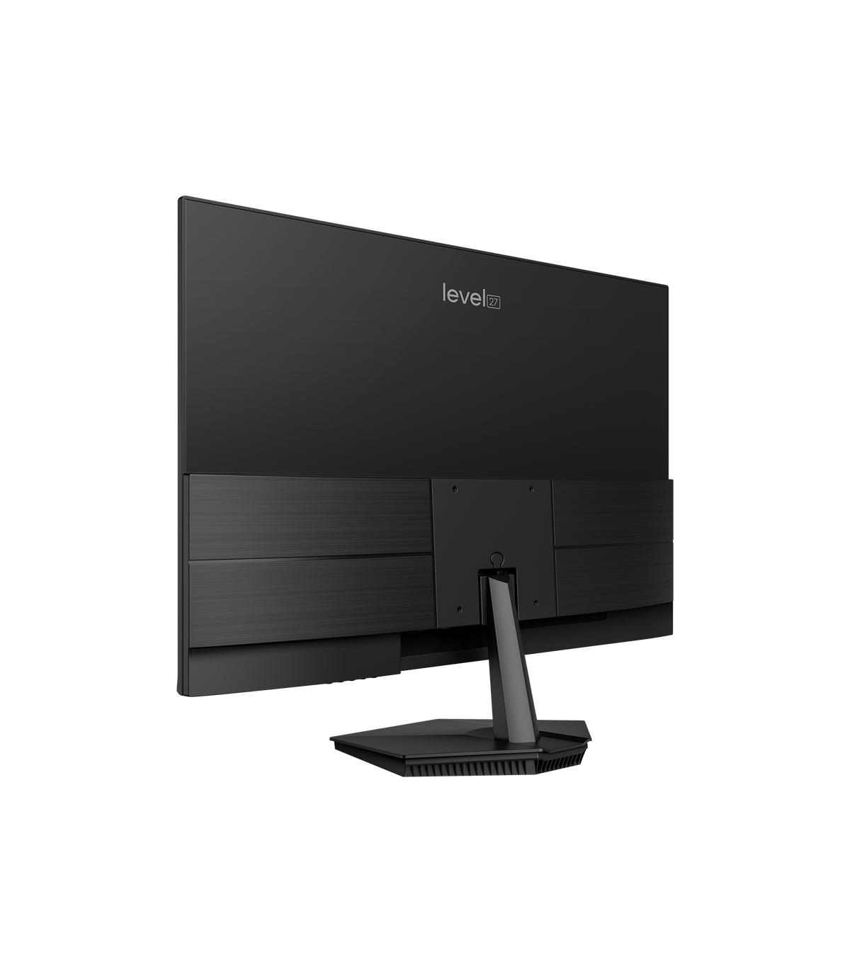 Monitor phoenix level 27 pulgadas ips 100hz full hd dp hdmi peana fija