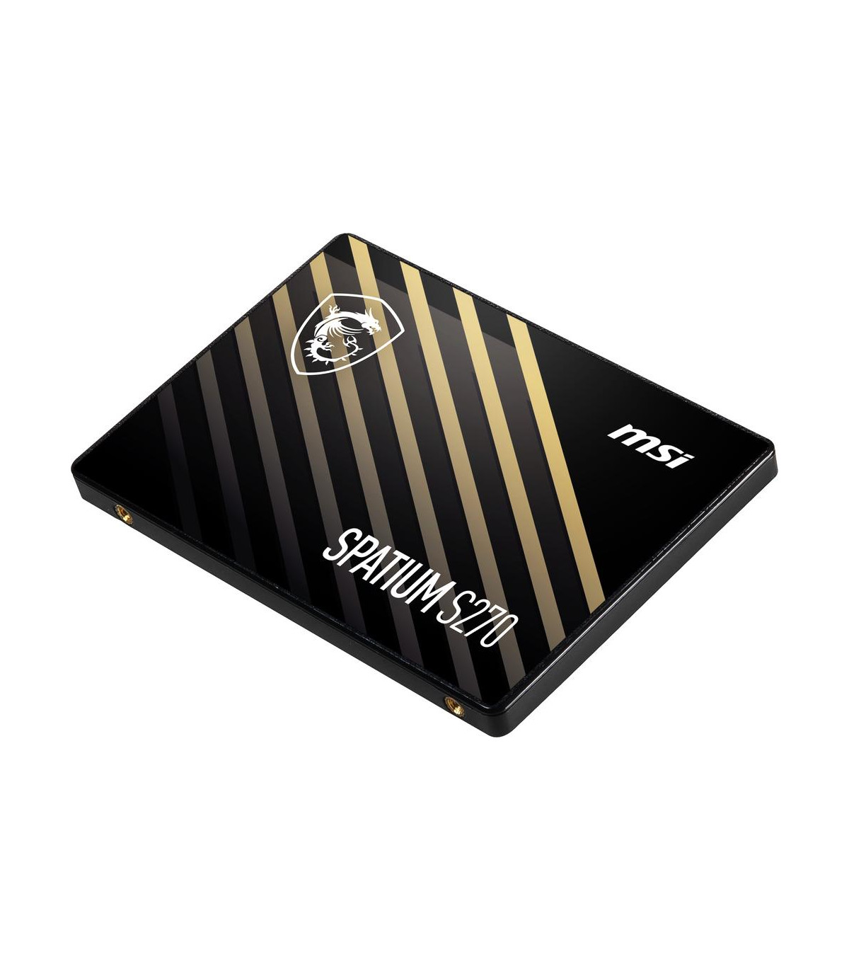 Disco duro 2.5 pulgadas ssd 480gb sata3 msi spatium s270
