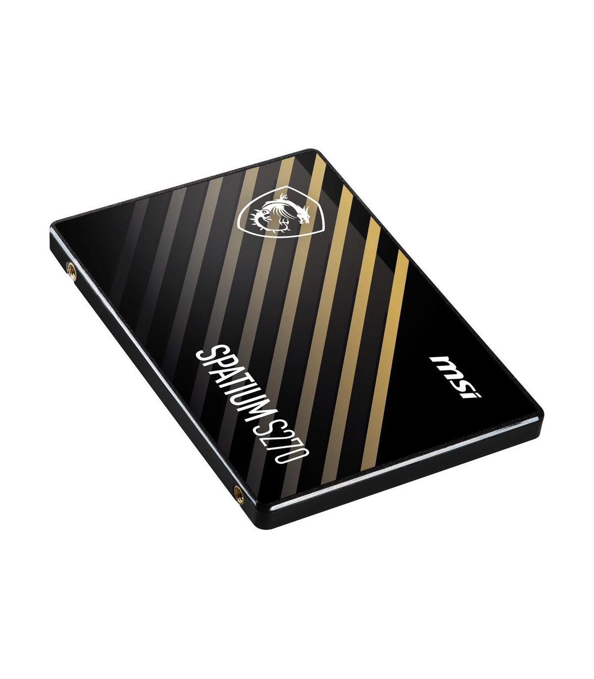 Disco duro 2.5 pulgadas ssd 480gb sata3 msi spatium s270