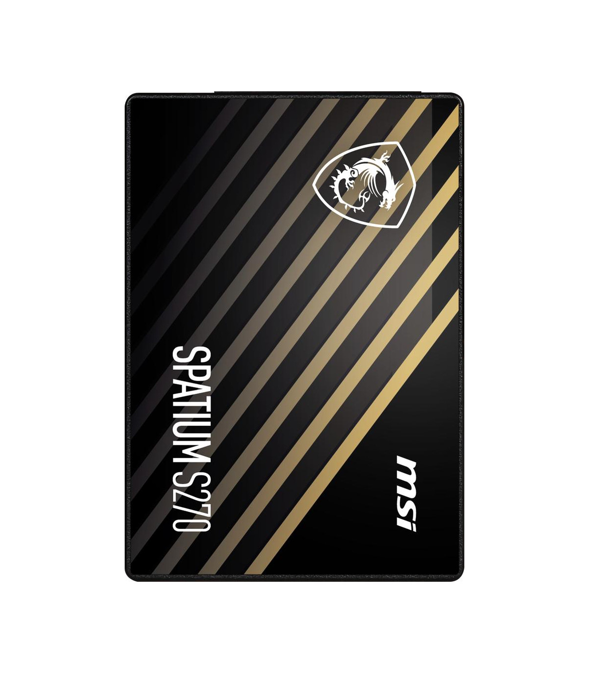 Disco duro 2.5 pulgadas ssd 480gb sata3 msi spatium s270