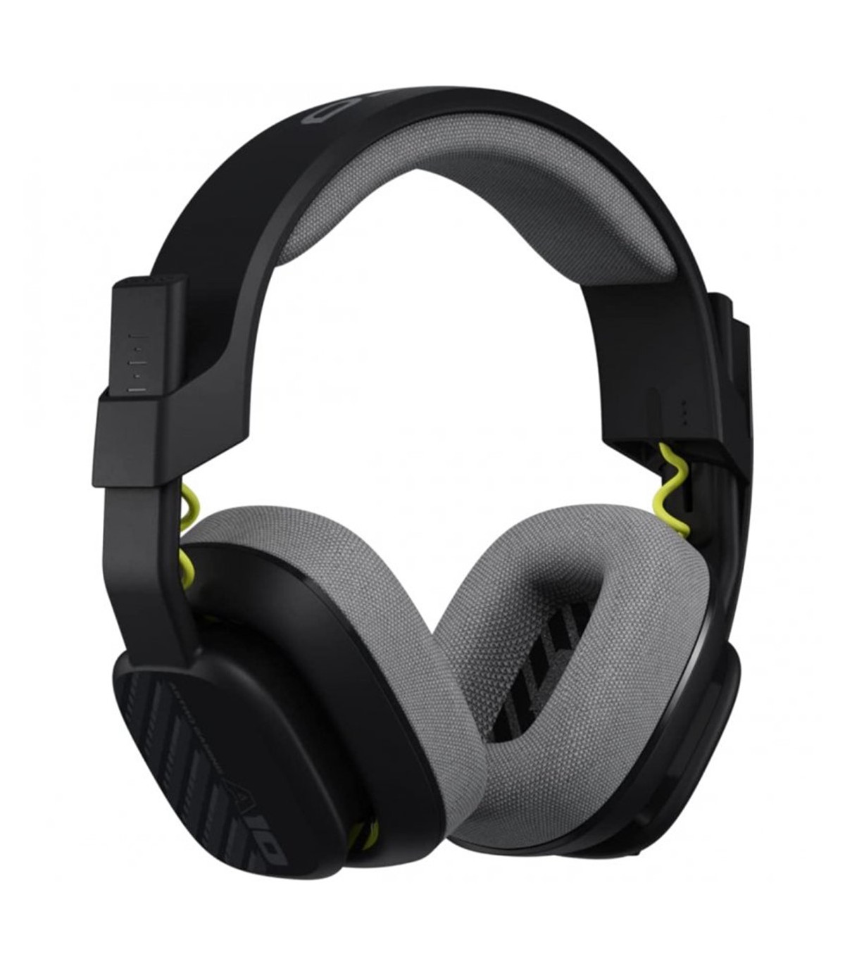 Auriculares con microfono logitech a10 astro gaming gen 2 jack 3.5mm negro