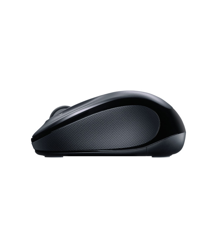Raton inalambrico logitech m325s plata oscuro