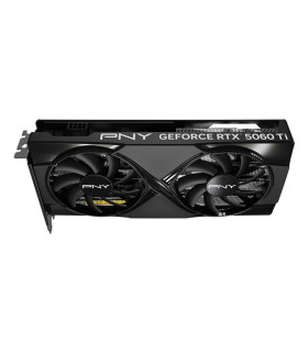 Tarjeta grafica pny rtx 5060 ti 8gb gddr7 oc