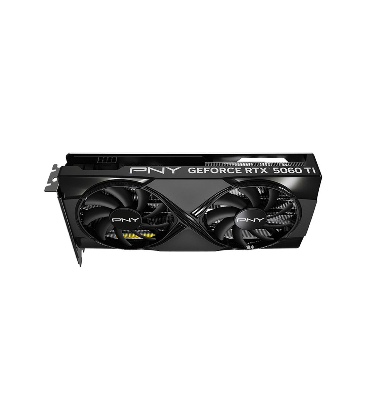 Tarjeta grafica pny rtx 5060 ti 8gb gddr7 oc