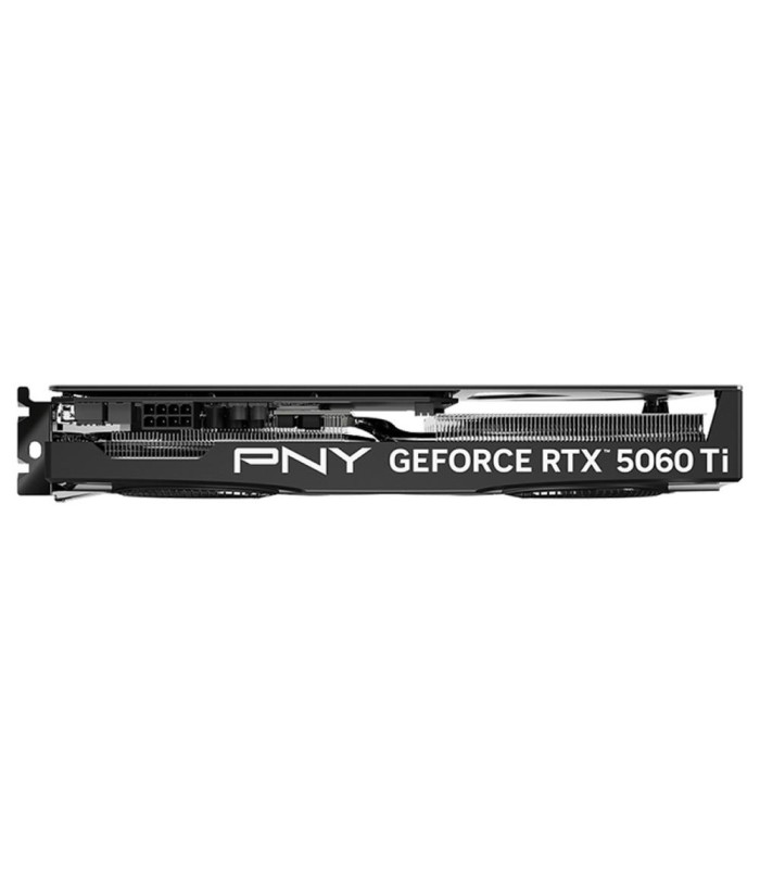 Tarjeta grafica pny rtx 5060 ti 8gb gddr7 oc